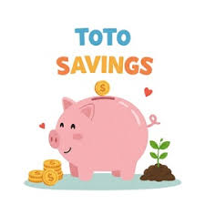 Unga Toto Savings